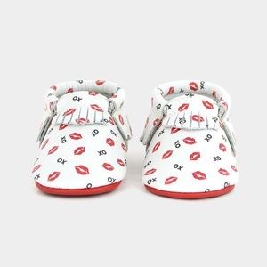 Freshly Picked XOXO Mocs